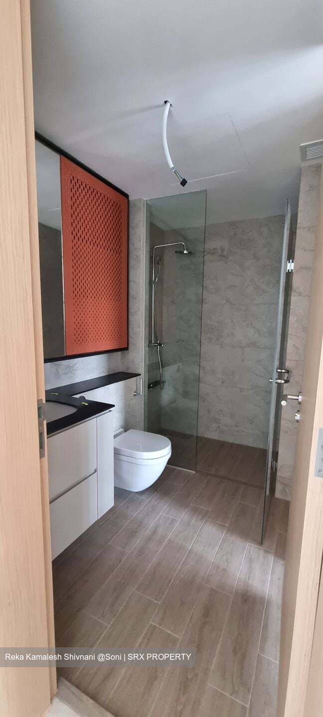 The Tre Ver (D13), Condominium #387979511